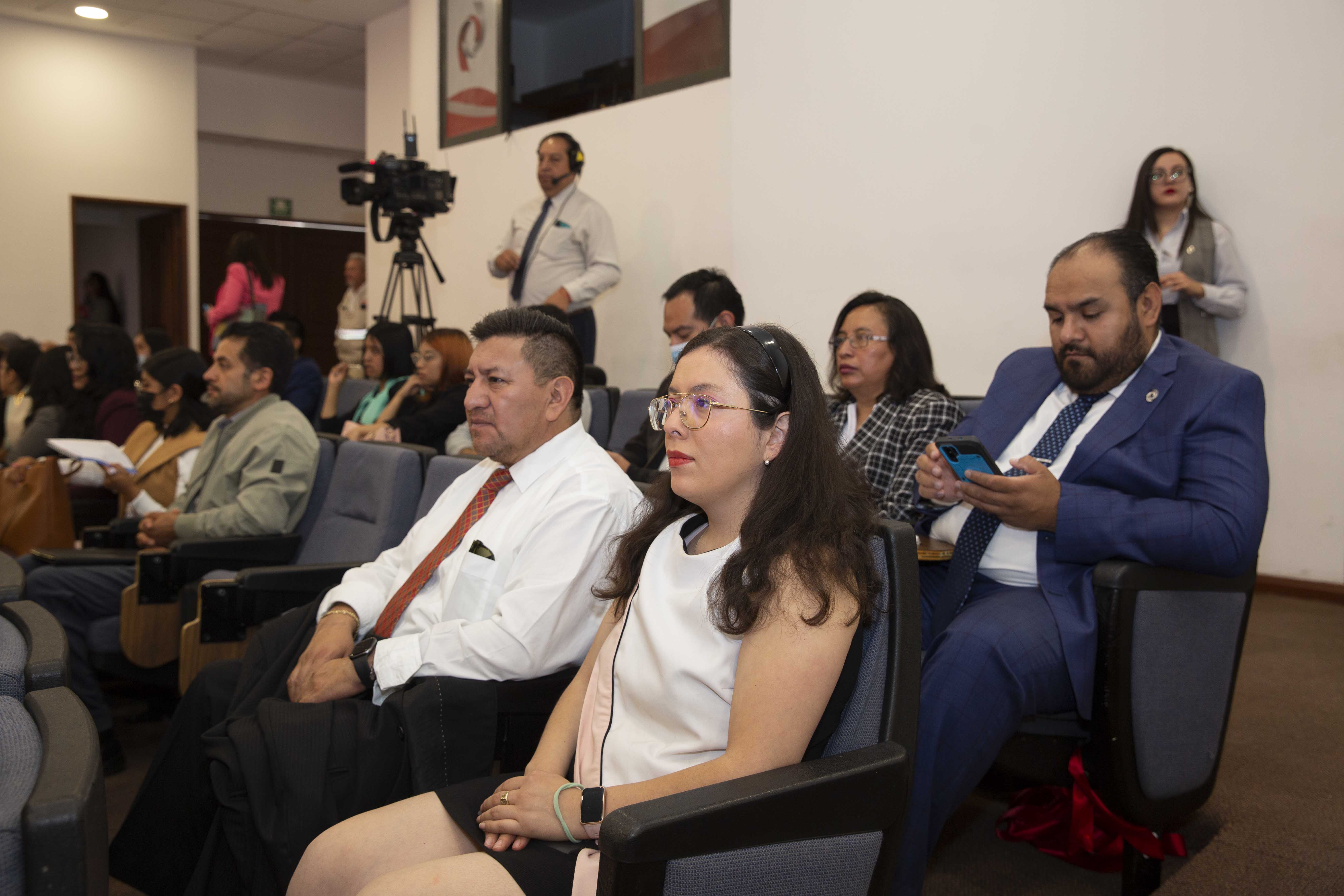 III Congreso Justicia Familiar